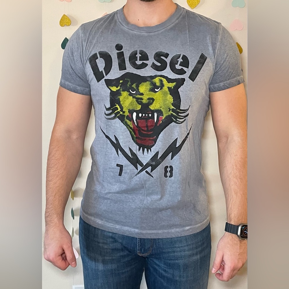 Diesel T-Shirt